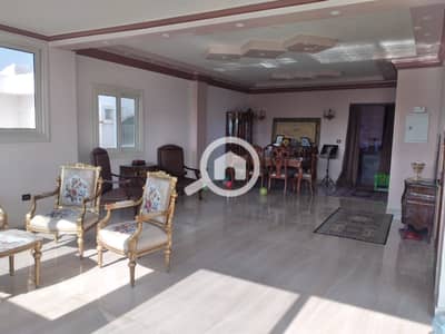4 Bedroom Apartment for Sale in New Cairo, Cairo - 6d6b2676-1ca5-4c1e-a4a9-3315504d7dd8. jpg