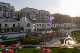 4 Bedroom Penthouse for Sale in New Cairo, Cairo - WhatsApp Image 2025-09-16 at 13.52. 30. jpeg