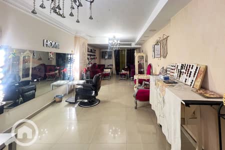 Office for Sale in Laurent, Alexandria - 1. jpg
