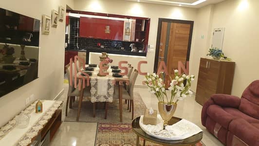 فلیٹ 3 غرف نوم للايجار في القاهرة الجديدة، القاهرة - 8. jpg
