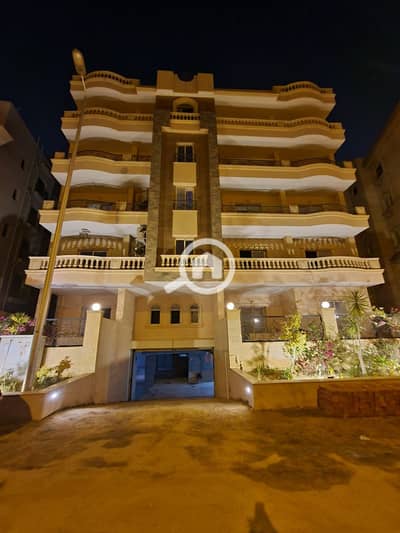3 Bedroom Flat for Sale in New Cairo, Cairo - WhatsApp Image 2025-09-15 at 1.21. 28 PM (2). jpeg