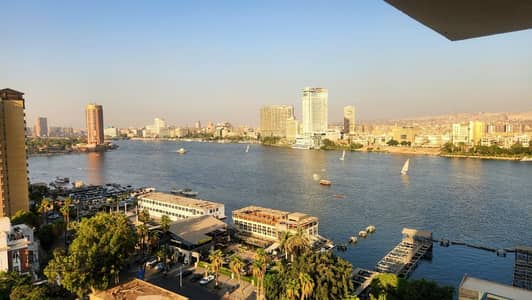 فلیٹ 3 غرف نوم للبيع في الدقى، الجيزة - 3. jpeg