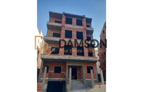 3 Bedroom Flat for Sale in New Cairo, Cairo - WhatsApp Image 2025-09-16 at 10.37. 46 AM (1). jpg