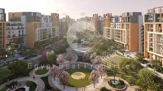 Studio for Sale in Sheikh Zayed, Giza - zed . (1). png