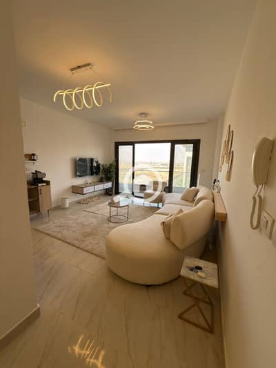 3 Bedroom Apartment for Rent in Madinaty, Cairo - IMG-20250814-WA0022. jpg