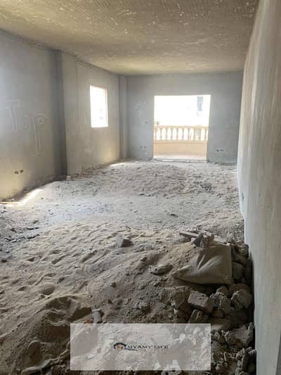 3 Bedroom Flat for Sale in Hadayek al-Ahram, Giza - WhatsApp Image 2025-09-15 at 2.24. 13 PM. jpeg