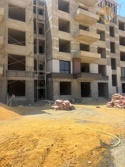 فلیٹ 2 غرفة نوم للبيع في الشيخ زايد، الجيزة - WhatsApp Image 2025-09-11 at 6.37. 09 PM. jpeg