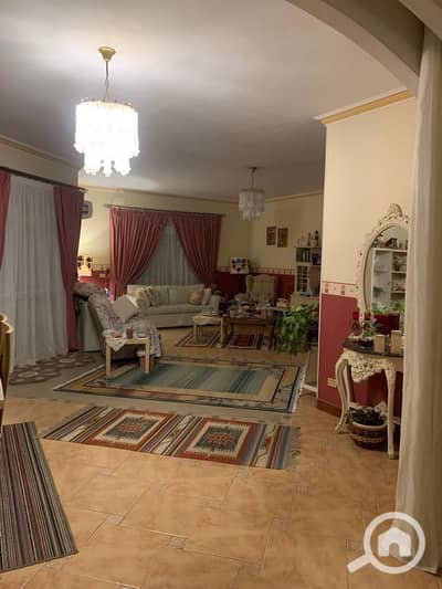 5 Bedroom Villa for Rent in New Cairo, Cairo - IMG-20250916-WA0310. jpg