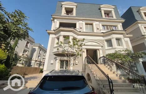 4 Bedroom iVilla for Sale in New Cairo, Cairo - WhatsApp Image 2025-04-17 at 1.49. 25 PM. jpeg