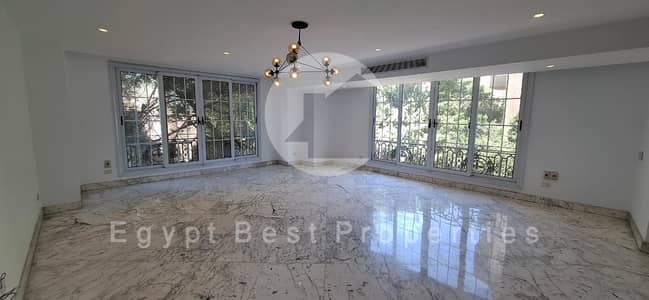 5 Bedroom Villa for Rent in New Cairo, Cairo - IMG-20250717-WA0057. jpg