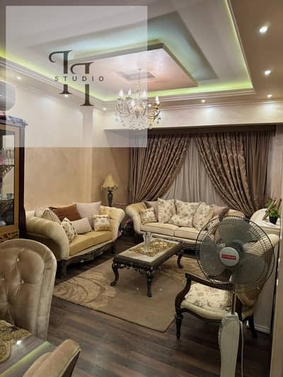 فلیٹ 2 غرفة نوم للبيع في القاهرة الجديدة، القاهرة - WhatsApp Image 2025-09-14 at 12.52. 50 PM (1). jpeg