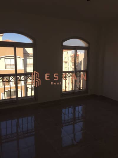 2 Bedroom Apartment for Sale in Madinaty, Cairo - 1. jpg