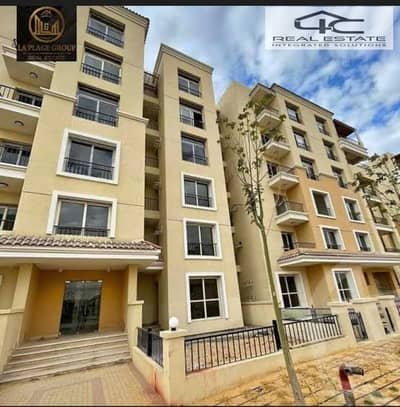 2 Bedroom Apartment for Sale in Mostakbal City, Cairo - IMG_2571. jpeg