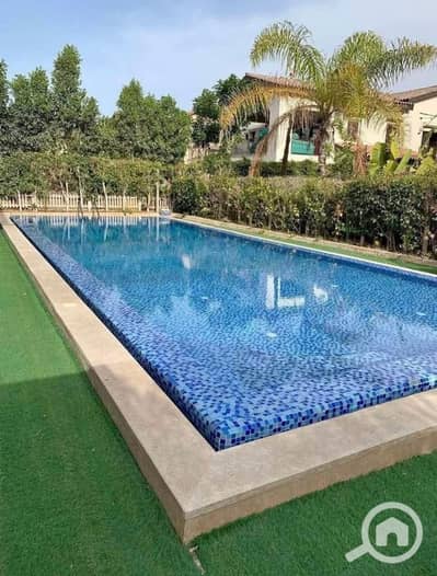 5 Bedroom Villa for Sale in Mostakbal City, Cairo - b1a4d04c-6e70-4eca-b66f-69d055a10462. jpeg