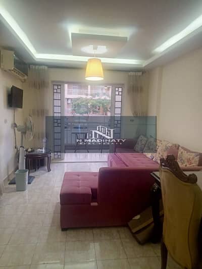 2 Bedroom Apartment for Rent in Madinaty, Cairo - 1. jpeg