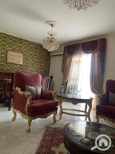 2 Bedroom Flat for Rent in New Cairo, Cairo - a6168520-7974-4016-aa61-8b2a53890c6c. jpg