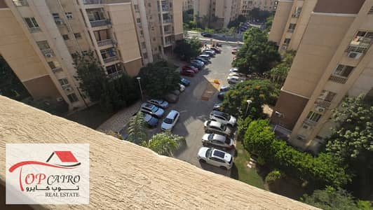2 Bedroom Apartment for Sale in Madinaty, Cairo - IMG-20250915-WA0455. jpg