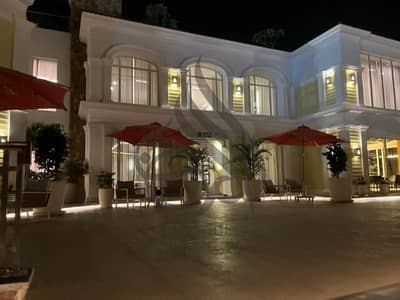 4 Bedroom iVilla for Sale in New Cairo, Cairo - WhatsApp Image 2025-05-20 at 3.29. 55 PM (5). jpeg