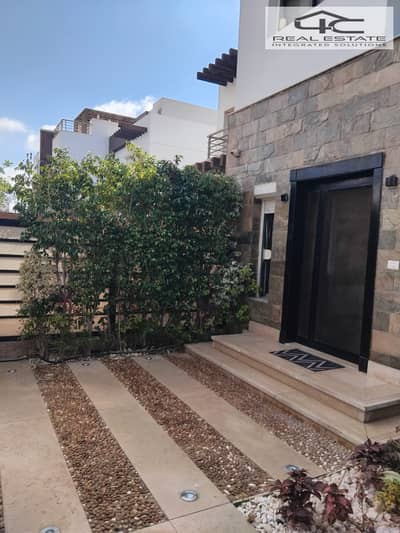 3 Bedroom Villa for Sale in New Heliopolis, Cairo - WhatsApp Image 2025-08-13 at 20.21. 07 (1). jpeg