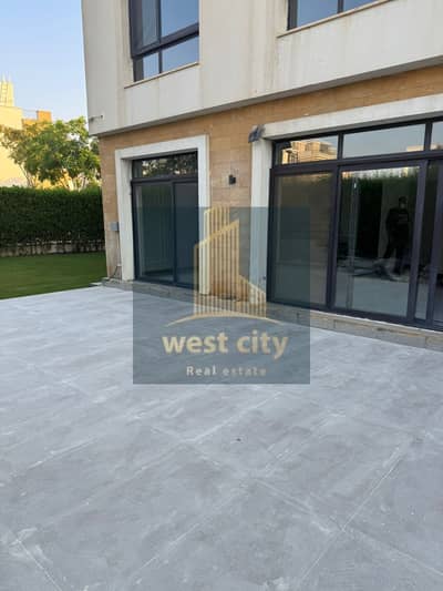 تاون هاوس 4 غرف نوم للايجار في الشيخ زايد، الجيزة - IMG-20250916-WA0074. jpg