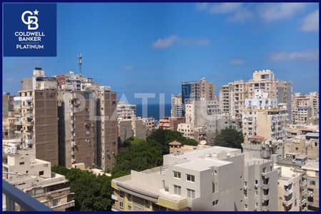 دوبلكس 4 غرف نوم للبيع في رشدي، الإسكندرية - 1. JPG