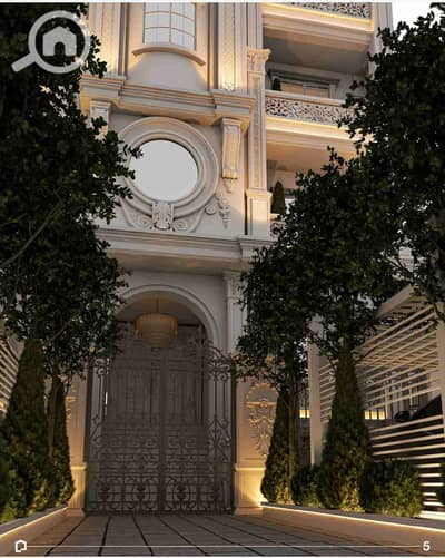 عقار سكني آخر 3 غرف نوم للبيع في دمياط الجديدة، دمياط - 1000120998. jpg