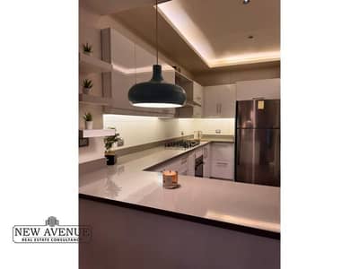 2 Bedroom Apartment for Sale in New Cairo, Cairo - WhatsApp Image 2025-09-02 at 10.16. 48 AM. jpg