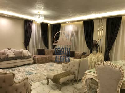 3 Bedroom Flat for Sale in New Cairo, Cairo - IMG-20250916-WA0006. jpg