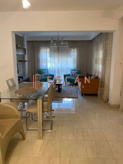 3 Bedroom Flat for Sale in Madinaty, Cairo - 960bf161-d954-4d8b-a6a2-9dcecf3e5470. jpeg
