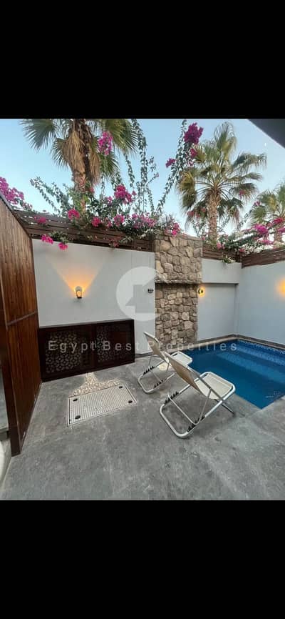 1 Bedroom Apartment for Sale in Gouna, Red Sea - WhatsApp Image 2025-09-16 at 3.44. 08 PM (1). jpeg
