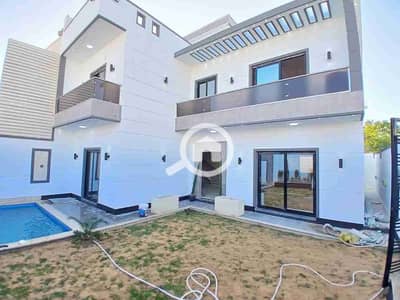 4 Bedroom Villa for Sale in King Mariout, Alexandria - 1000156356. jpg