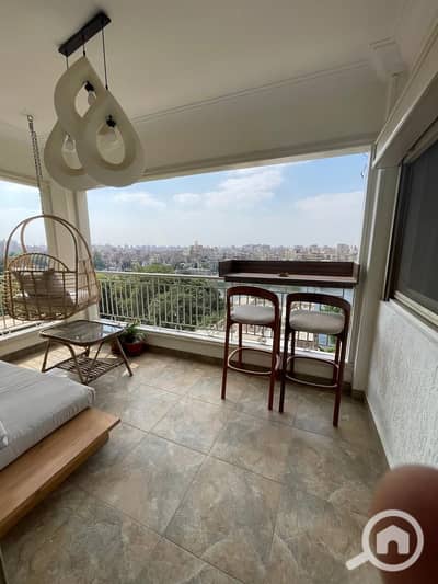 3 Bedroom Flat for Rent in Zamalek, Cairo - -21. jpg