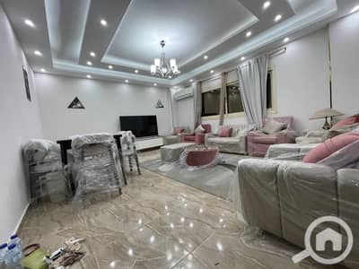 شقة 3 غرف نوم للايجار في الشيخ زايد، الجيزة - IMG_4621. jpeg