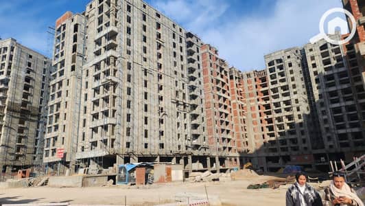فیلا 3 غرف نوم للبيع في سموحة، الإسكندرية - IMG-20250911-WA0191. jpg