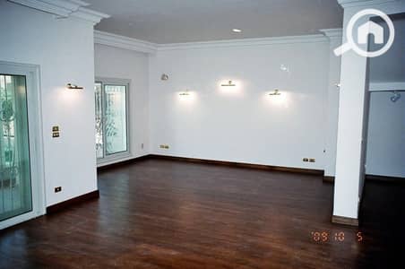 4 Bedroom Twin House for Sale in New Cairo, Cairo - 5d122368-fa2a-4ca7-a9f2-c381abc6eed1. jpg