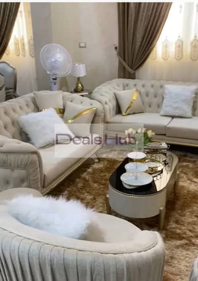 شقة 2 غرفة نوم للبيع في القاهرة الجديدة، القاهرة - WhatsApp Image 2025-08-27 at 7.31. 05 PM. jpeg