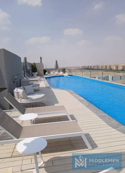 3 Bedroom Flat for Sale in Mostakbal City, Cairo - IMG-20250915-WA0080. jpg