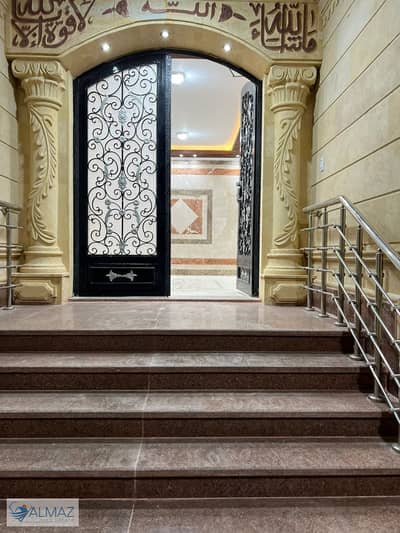 3 Bedroom Flat for Rent in New Cairo, Cairo - WhatsApp Image 2025-09-16 at 3.49. 05 PM (2). jpeg