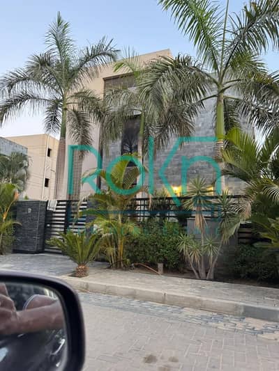 4 Bedroom Villa for Sale in Sheikh Zayed, Giza - WhatsApp Image 2025-09-16 at 12.28. 40. jpeg