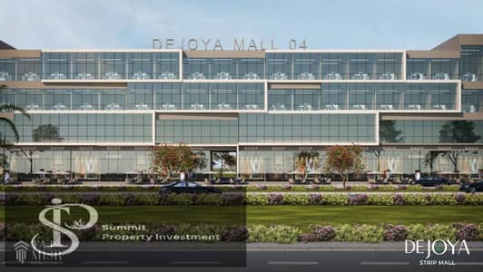 Retail for Sale in New Capital City, Cairo - Taj misr strip mall 4 - Com. - 34 + 23 - Ground - 7,960,000_page-0005. jpg