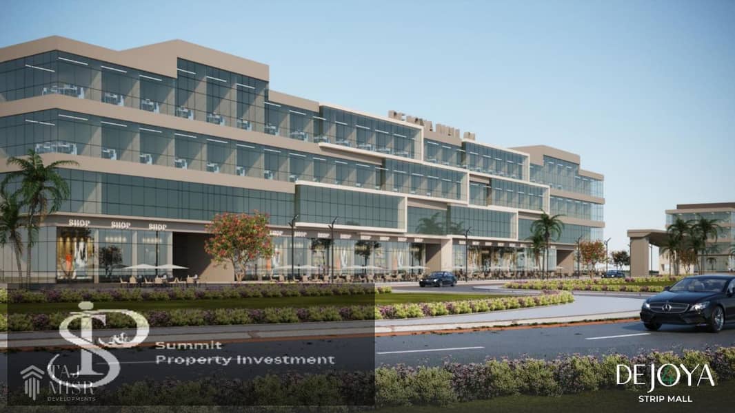 4 Taj misr strip mall 4 - Com. - 34 + 23 - Ground - 7,960,000_page-0008. jpg