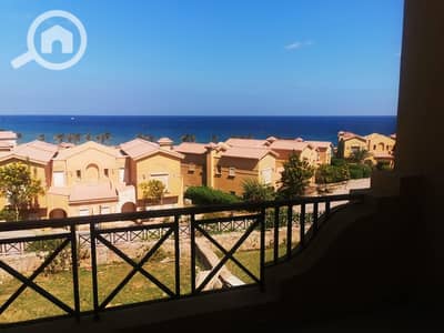 4 Bedroom Twin House for Sale in Ain Sukhna, Suez - توباز2. jpg