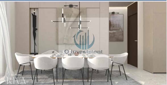 3 Bedroom Apartment for Sale in New Cairo, Cairo - 73be6c83-ec74-4316-a2a0-0e1cee846ebf. jpg