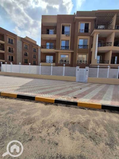 شقة 3 غرف نوم للبيع في الشيخ زايد، الجيزة - 1000242170. jpg