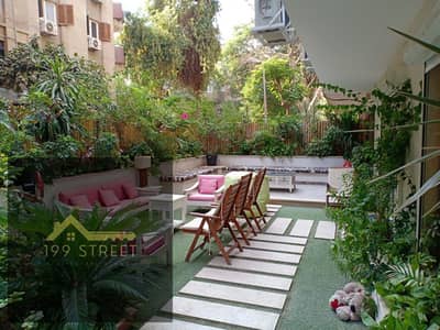 3 Bedroom Duplex for Sale in Maadi, Cairo - WhatsApp Image 2025-09-16 at 2.30. 48 PM-3. jpeg