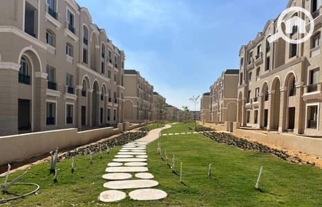تاون هاوس 3 غرف نوم للبيع في مدينة المستقبل، القاهرة - IMG-20250910-WA0201. jpg