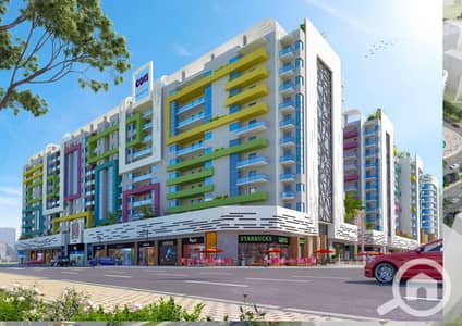 2 Bedroom Apartment for Sale in Miami, Alexandria - IMG-20250817-WA0121. jpg