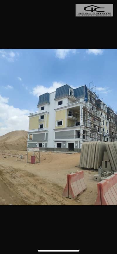 3 Bedroom iVilla for Sale in New Cairo, Cairo - WhatsApp Image 2025-09-15 at 4.31. 17 PM (1). jpeg
