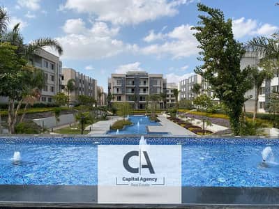2 Bedroom Flat for Sale in New Cairo, Cairo - WhatsApp Image 2025-01-28 at 7.28. 31 PM (1). jpeg