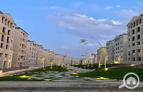 3 Bedroom Townhouse for Sale in Mostakbal City, Cairo - IMG-20250910-WA0197. jpg